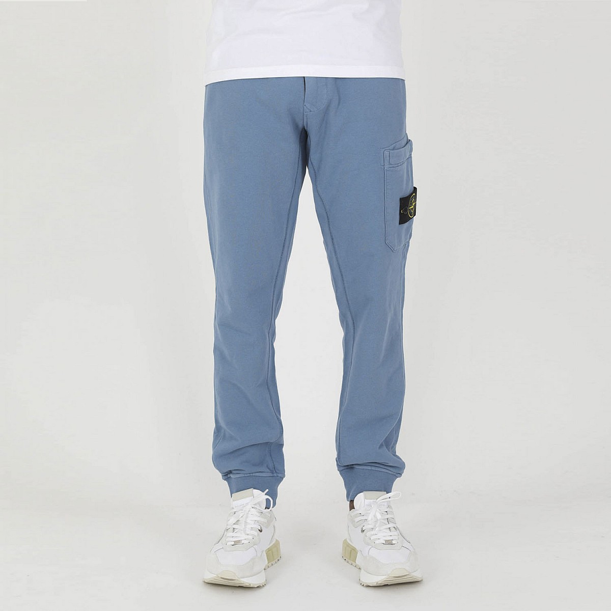 Спортивні штани Stone Island 761564551 V0046