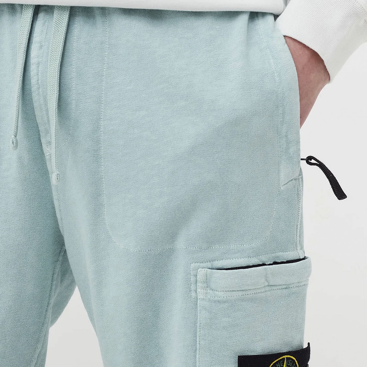 Шорти Stone Island 761566260 V0144