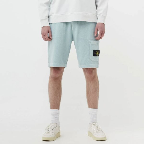 Шорти Stone Island 761566260 V0144.