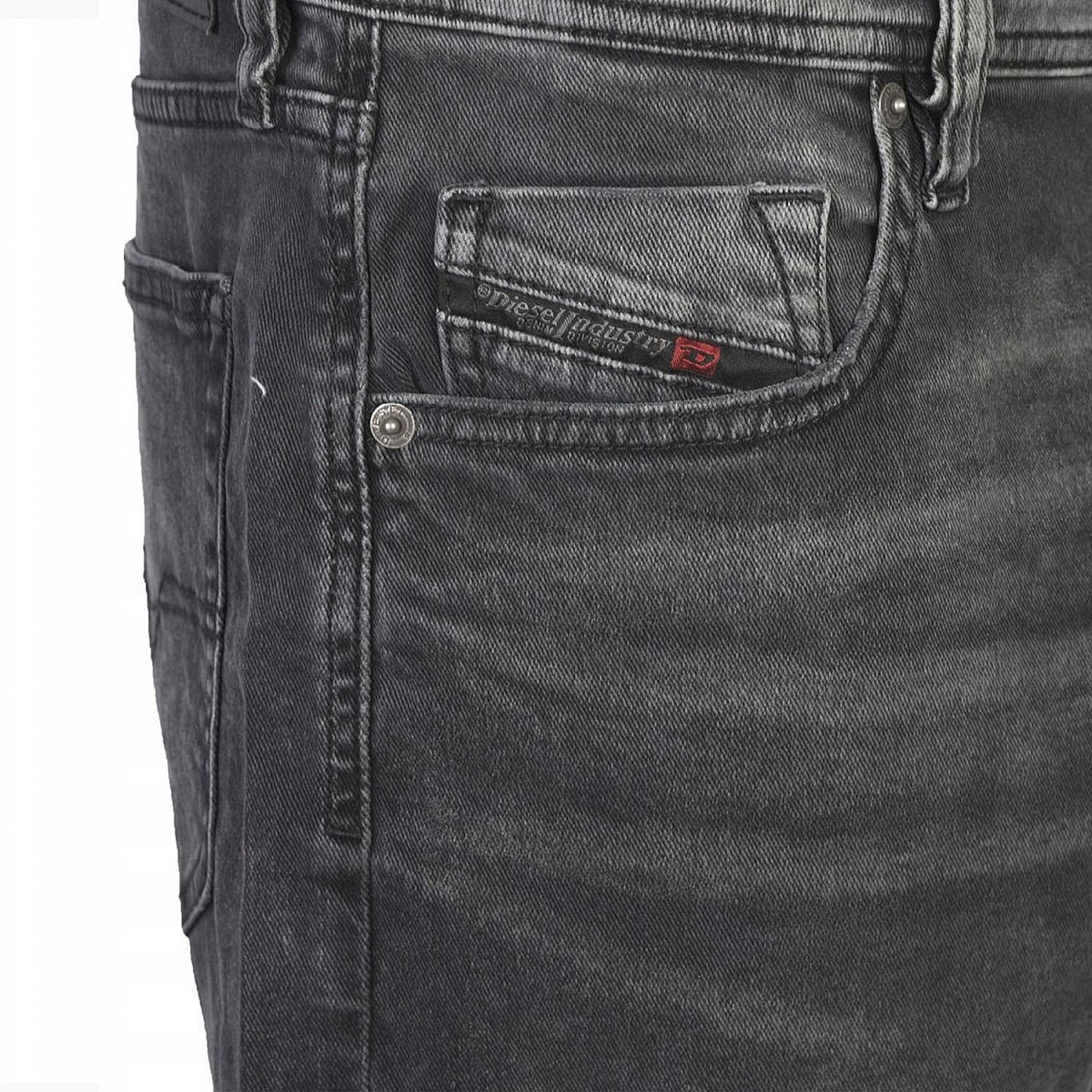Шорти Diesel Keeshort 00SDVRB013