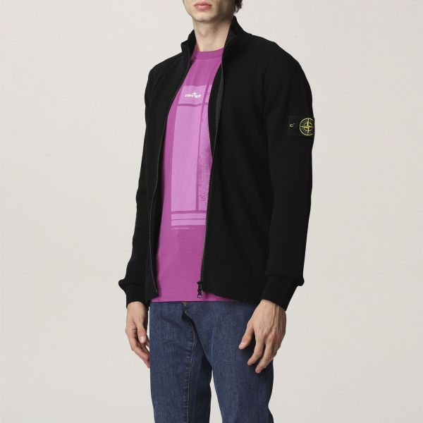 Кардиган Stone Island 7515519A1 V0020.