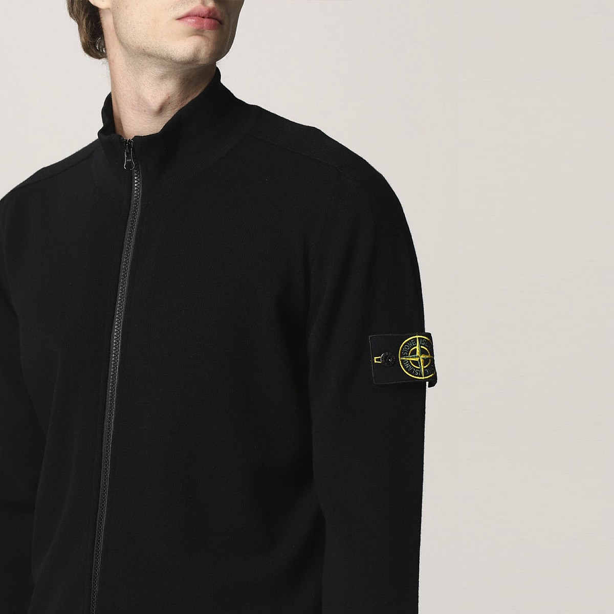 Кардиган Stone Island 7515519A1 V0020