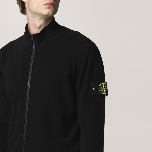 Кардиган Stone Island 7515519A1 V0020.