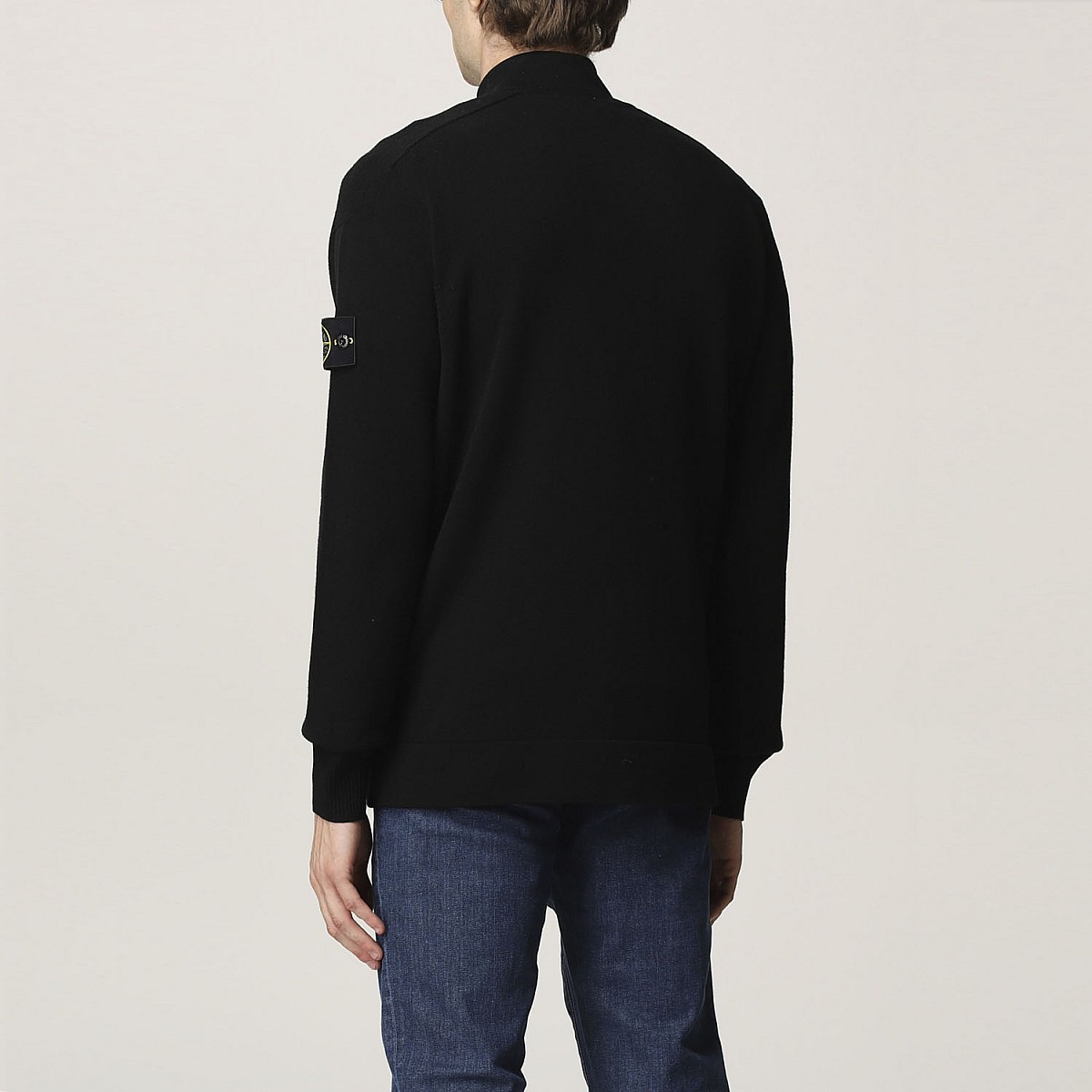 Кардиган Stone Island 7515519A1 V0020