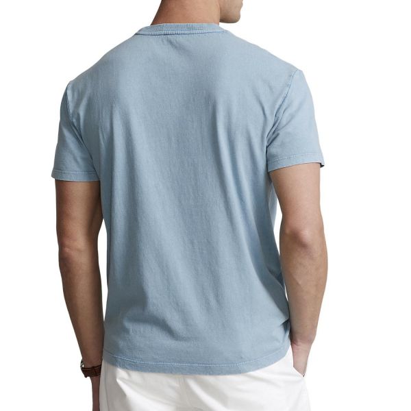 Футболка POLO Ralph Lauren 710835756009.