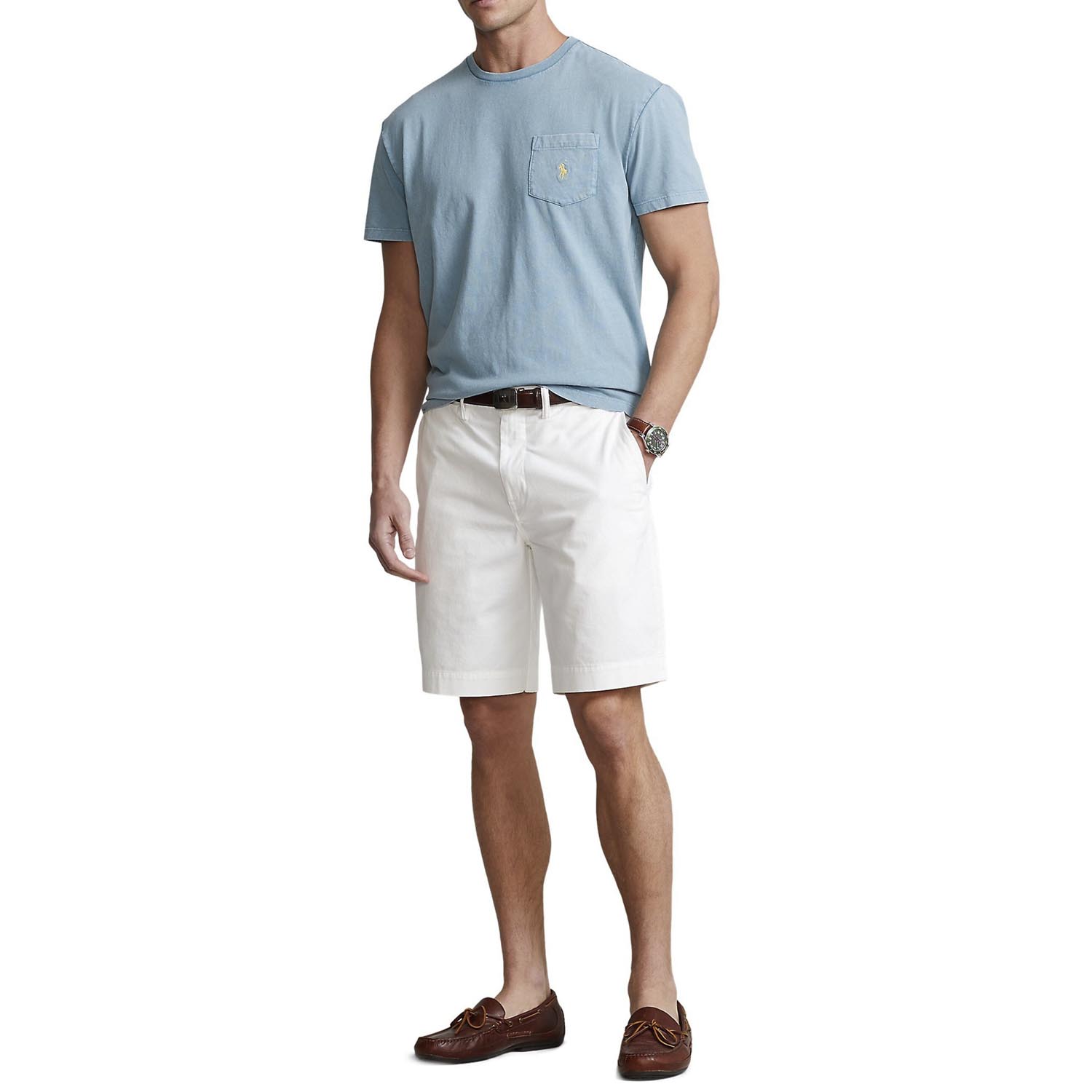 Футболка POLO Ralph Lauren 710835756009