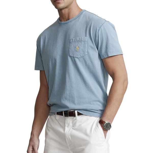 Футболка POLO Ralph Lauren 710835756009.