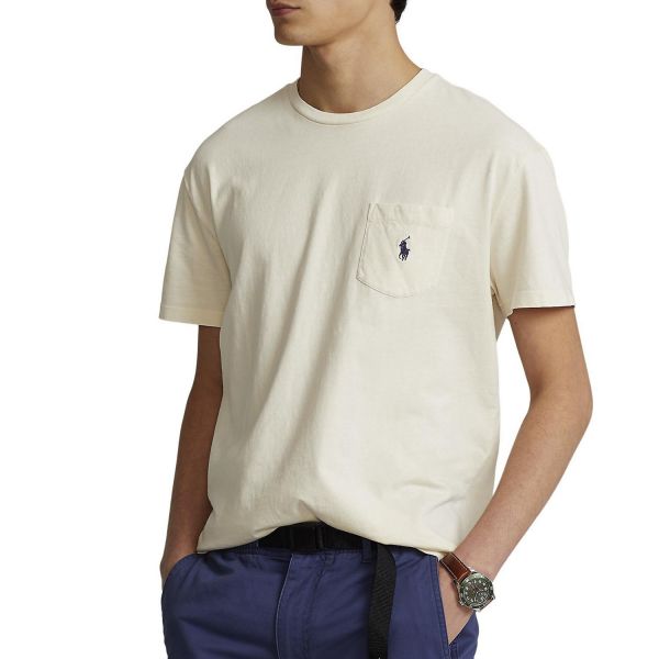 Футболка POLO Ralph Lauren 710835756007.