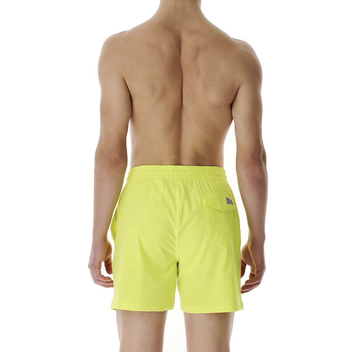 Плавальні шорти POLO Ralph Lauren 710829851027