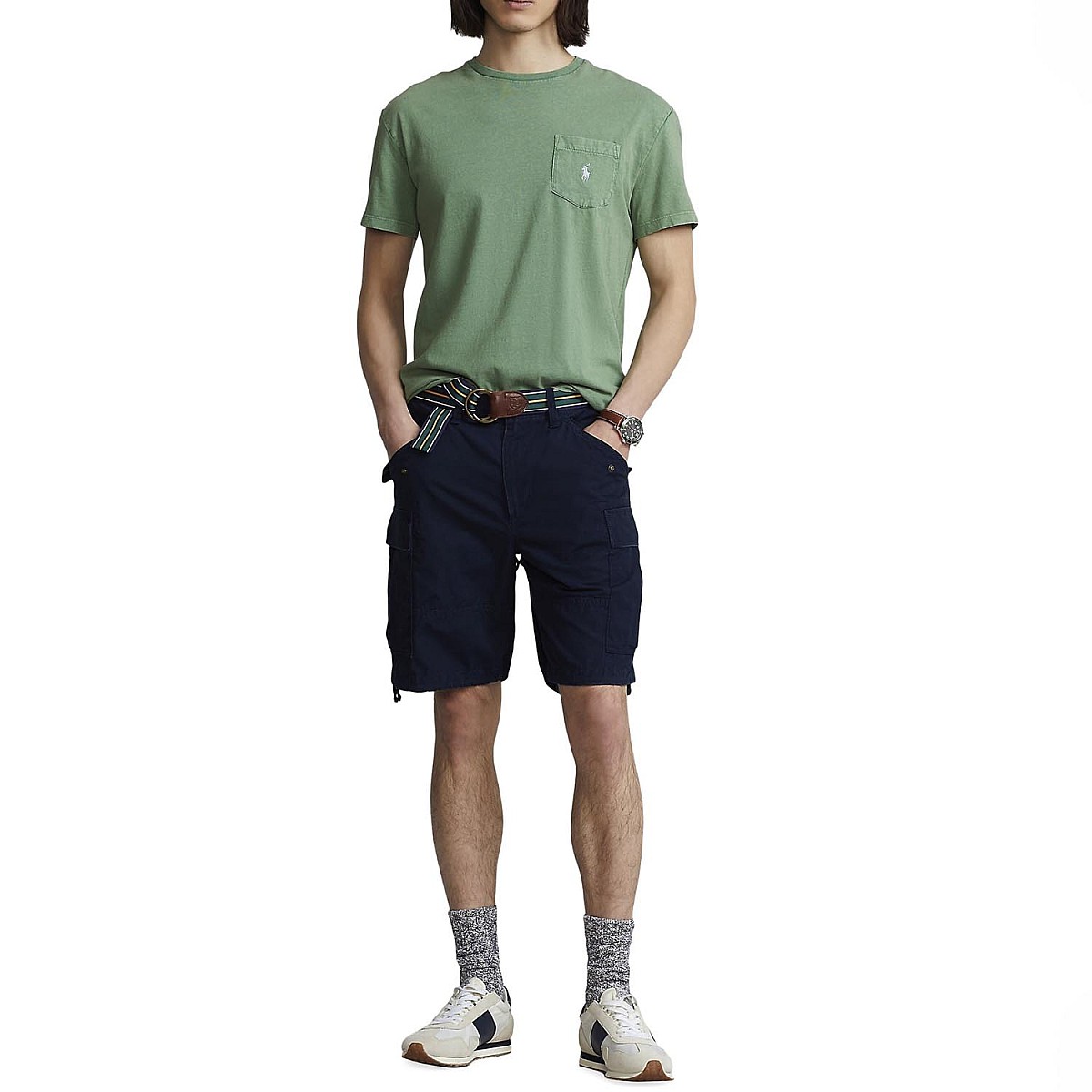 Футболка POLO Ralph Lauren 710835756010
