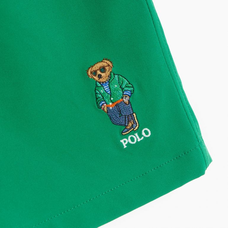 Плавательные шорты POLO Ralph Lauren 710865367002.