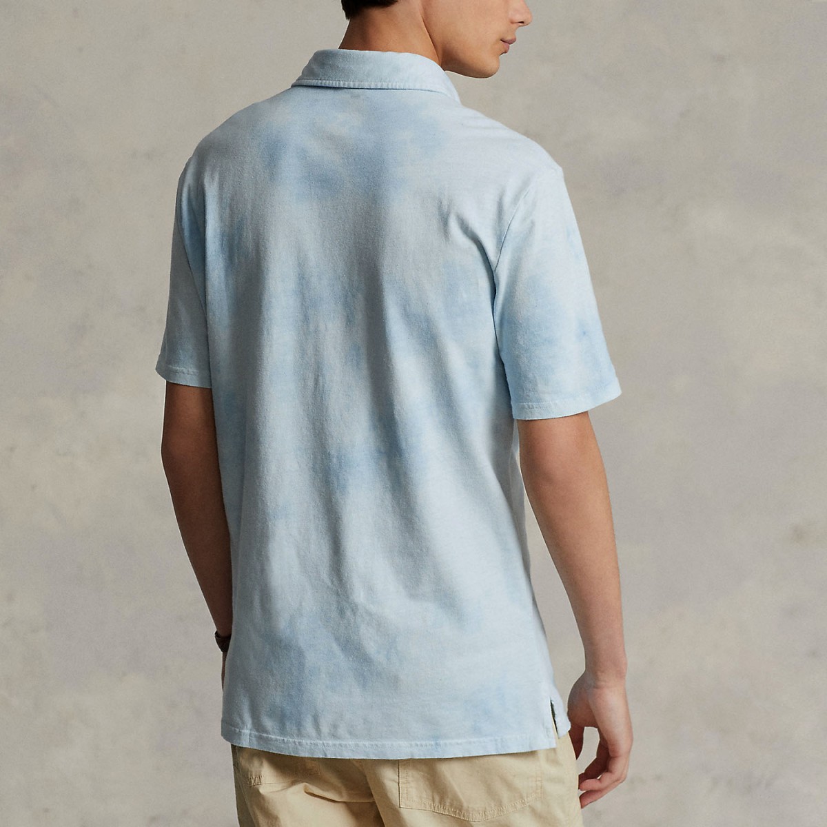 Поло POLO Ralph Lauren 710860392001