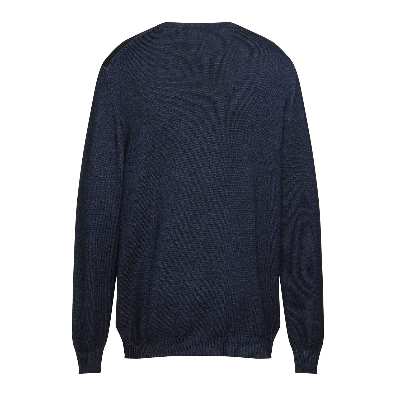Светр Gran Sasso 555879 blue