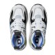 Кросівки Diesel S-Kipper Low Trek II Star White/Imperial Blue