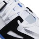 Кросівки Diesel S-Kipper Low Trek II Star White/Imperial Blue