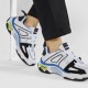 Кросівки Diesel S-Kipper Low Trek II Star White/Imperial Blue