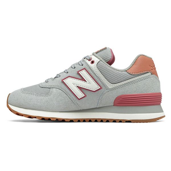 Кросівки New Balance WL574BCZ.