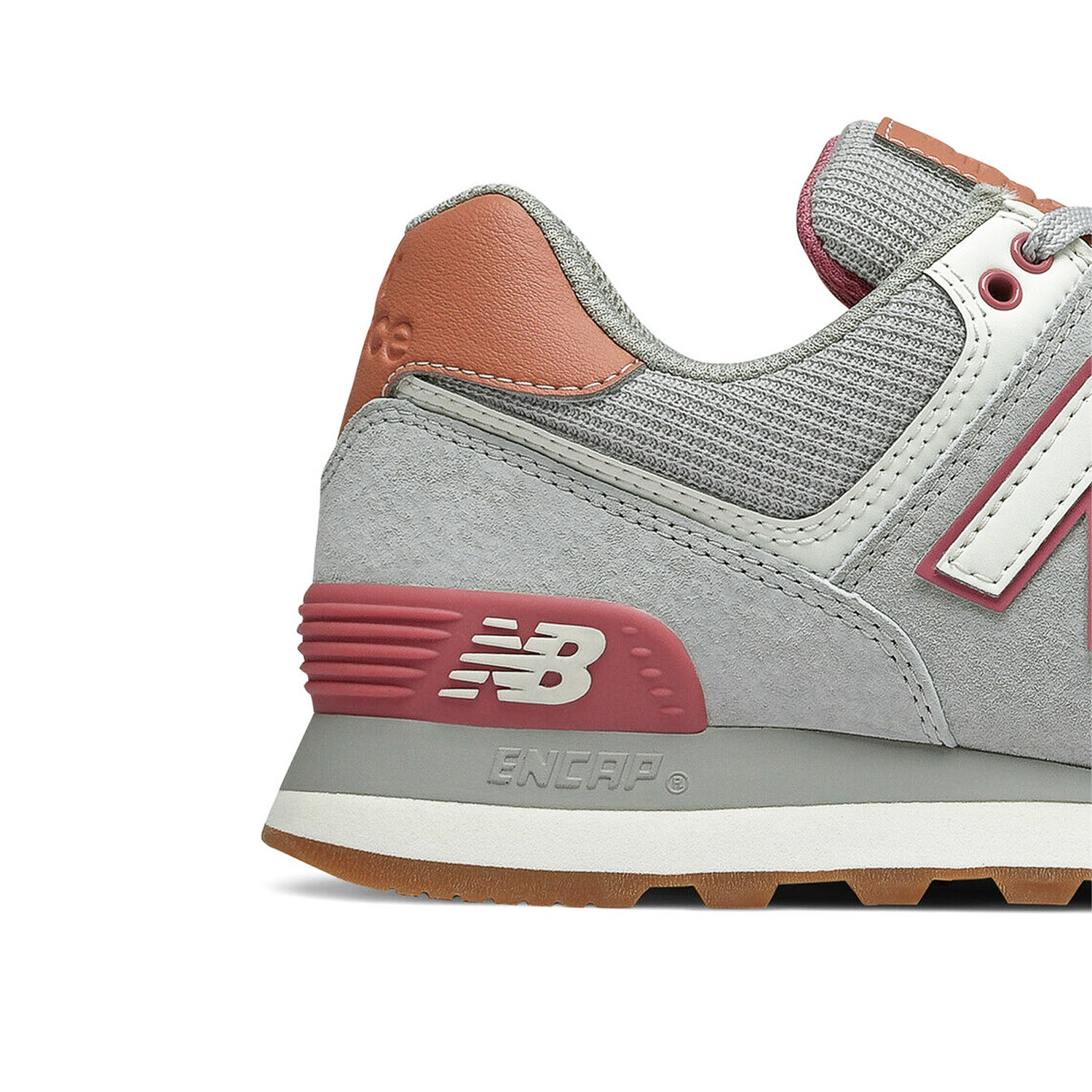 Кросівки New Balance WL574BCZ