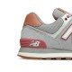 Кросівки New Balance WL574BCZ