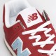 Кросівки New Balance ML574STR