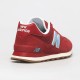 Кросівки New Balance ML574STR