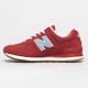 Кросівки New Balance ML574STR
