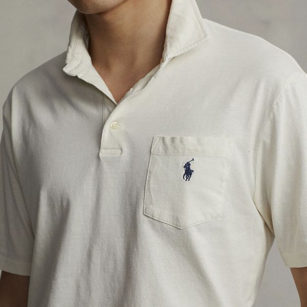 Поло POLO Ralph Lauren 710860390002