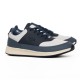 Кеди Lacoste Chaumont 419 1 SFA NVY/LT GRY Synthetic/Textile