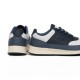 Кеди Lacoste Chaumont 419 1 SFA NVY/LT GRY Synthetic/Textile
