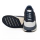 Кеди Lacoste Chaumont 419 1 SFA NVY/LT GRY Synthetic/Textile