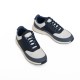 Кеди Lacoste Chaumont 419 1 SFA NVY/LT GRY Synthetic/Textile