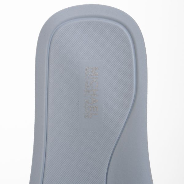 Шльопанці Michael Kors MK Slide 40S2MKFA3B.