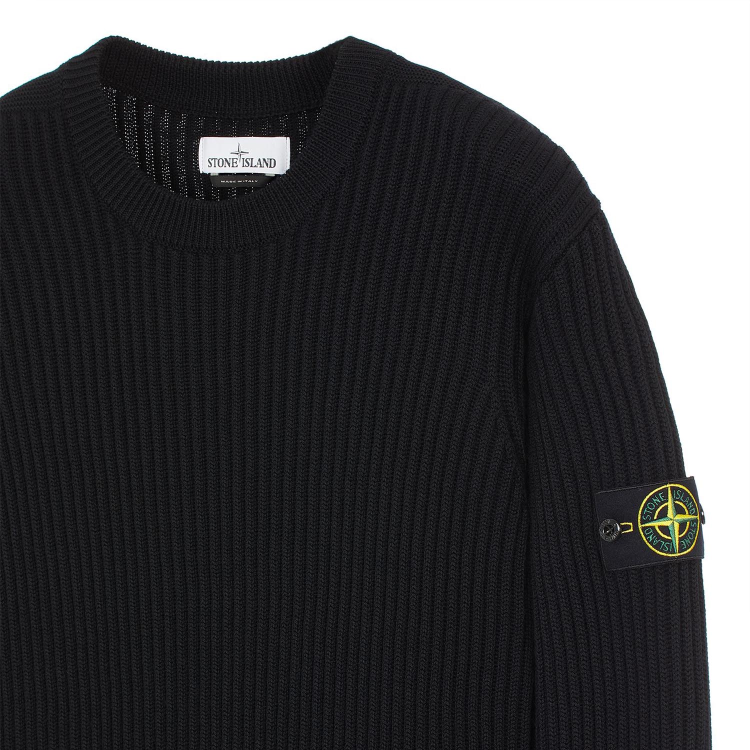 светр Stone Island 7515517C2 V0020