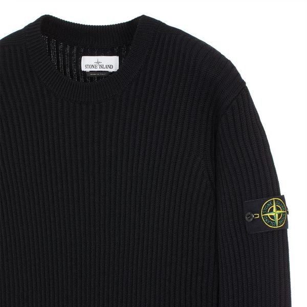 Свитер Stone Island 7515517C2 V0020.