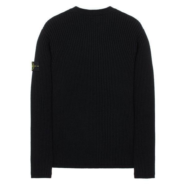 Свитер Stone Island 7515517C2 V0020.