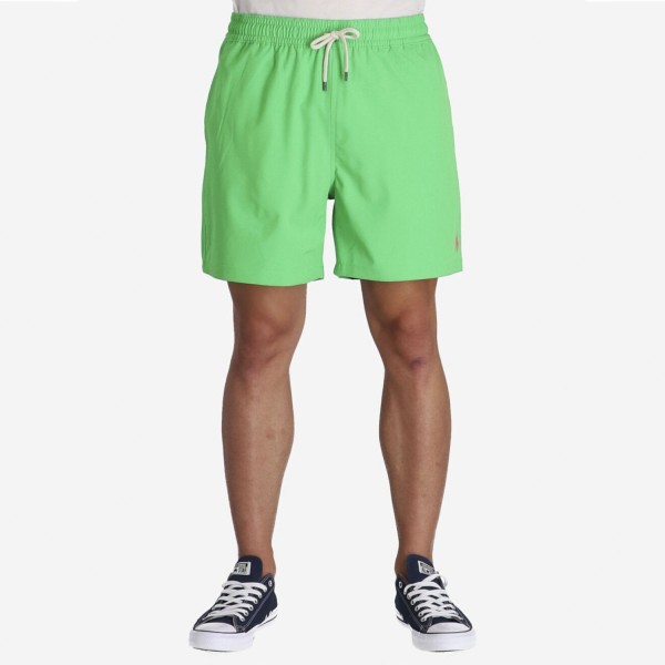Плавальні шорти POLO Ralph Lauren 710829851029