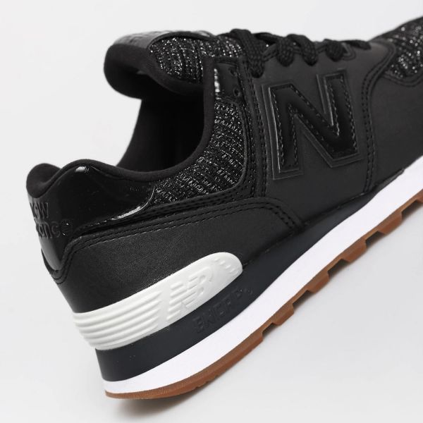 Кроссовки New Balance WL574PMD.