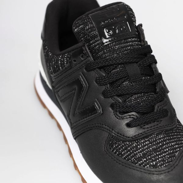 Кроссовки New Balance WL574PMD.
