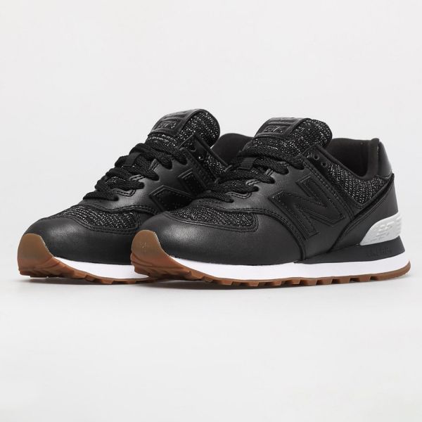 Кроссовки New Balance WL574PMD.