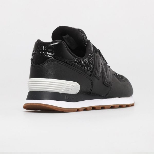 Кроссовки New Balance WL574PMD.