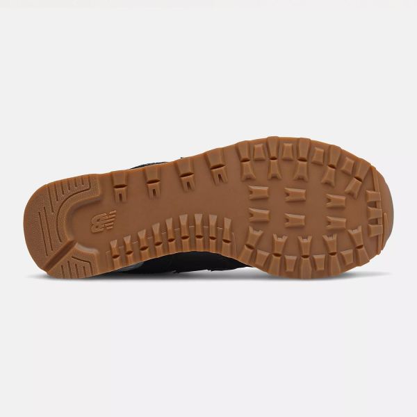 Кроссовки New Balance WL574PMD.