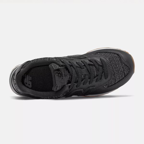 Кроссовки New Balance WL574PMD.