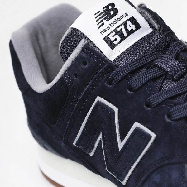 Кроссовки New Balance ML574EMA.