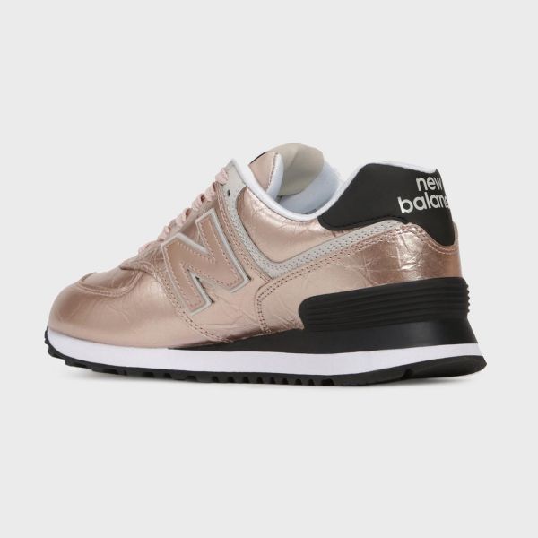 Кроссовки New Balance WL574WER.
