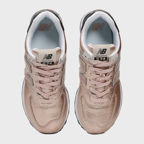 Кроссовки New Balance WL574WER.