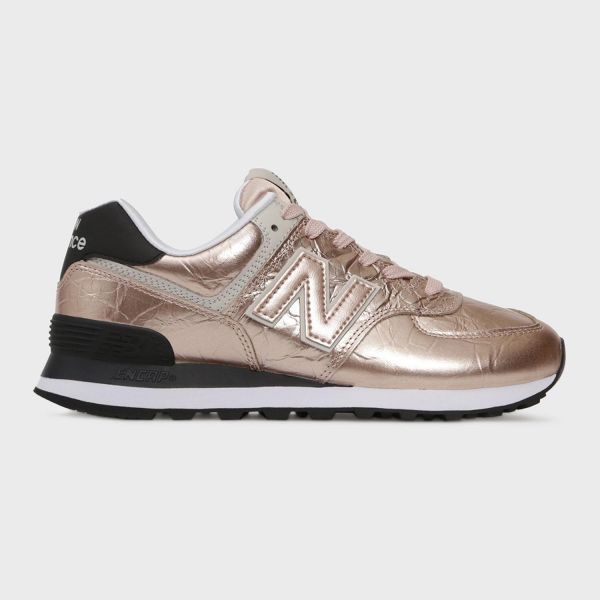Кроссовки New Balance WL574WER.