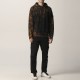 Худі Stone Island без патчу