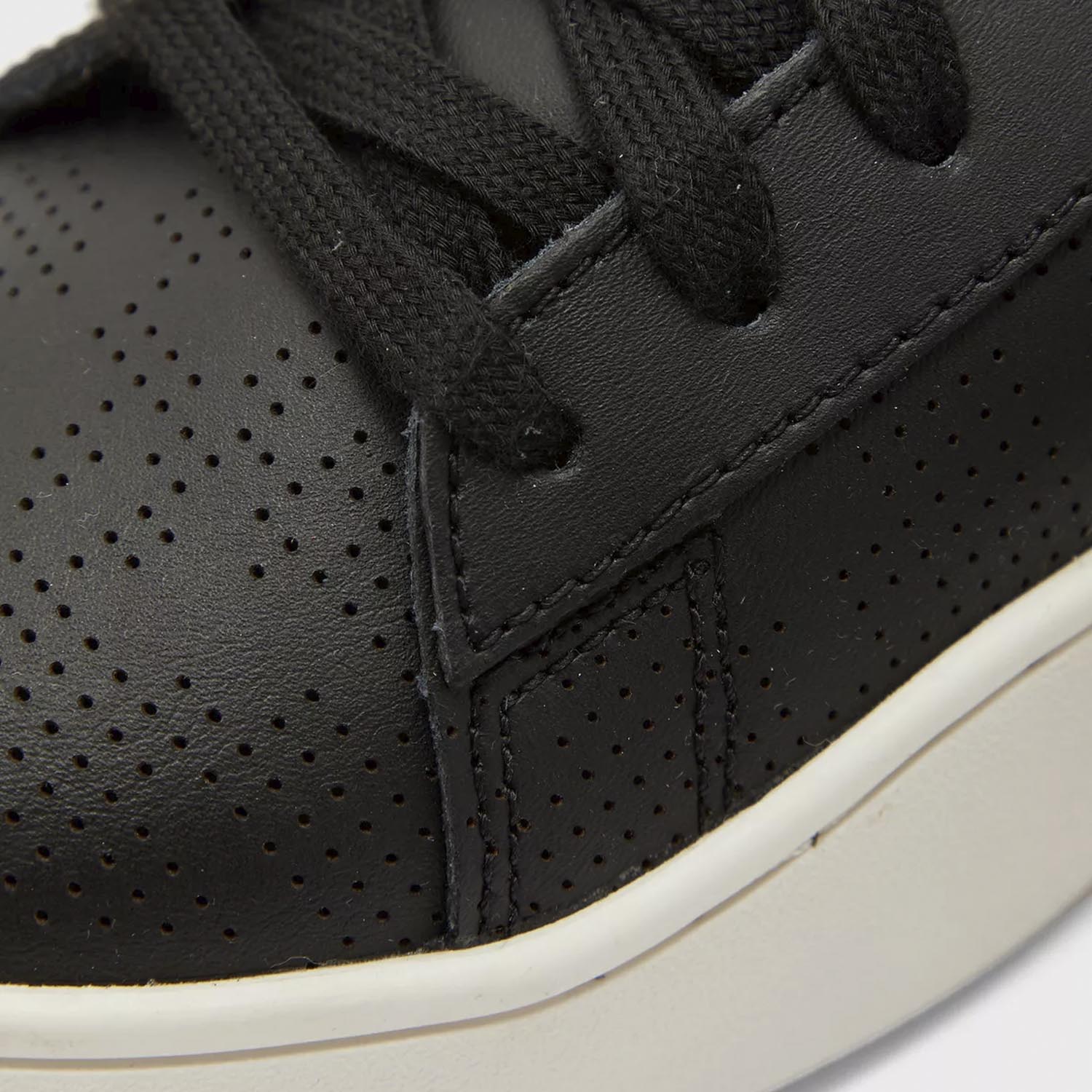 Кеди Diesel S-Clever Low Lace Black