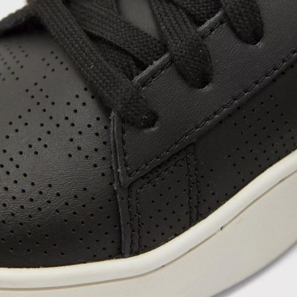 Кеды Diesel S-Clever Low Lace Black.