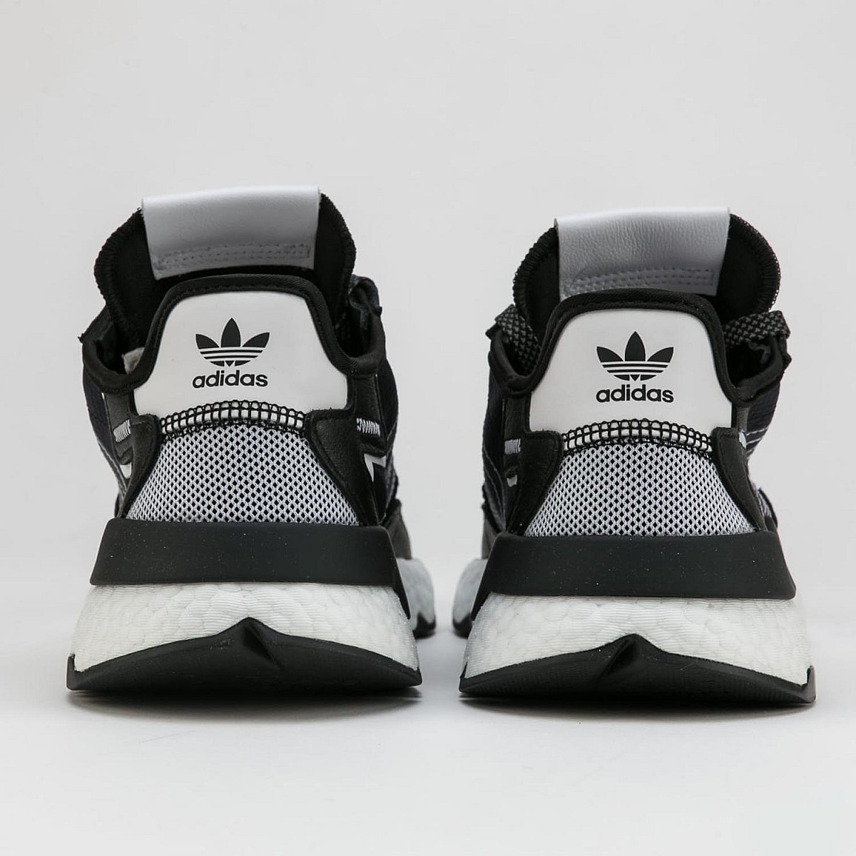 Кросівки Adidas Nite Jogger FW2055 — купити в Україні | Adidas